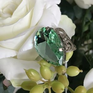 Sorrelli cupcake ring